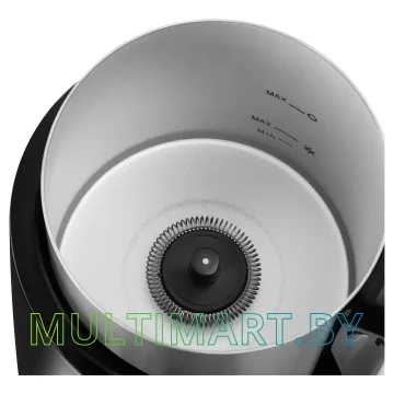 Автоматический вспениватель молока Sencor SMF 4000BK картинка 5